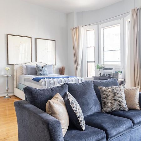 Hotel Greely Gaslamp - Loft W Parking & 3 Beds #302 San Diego Exterior foto