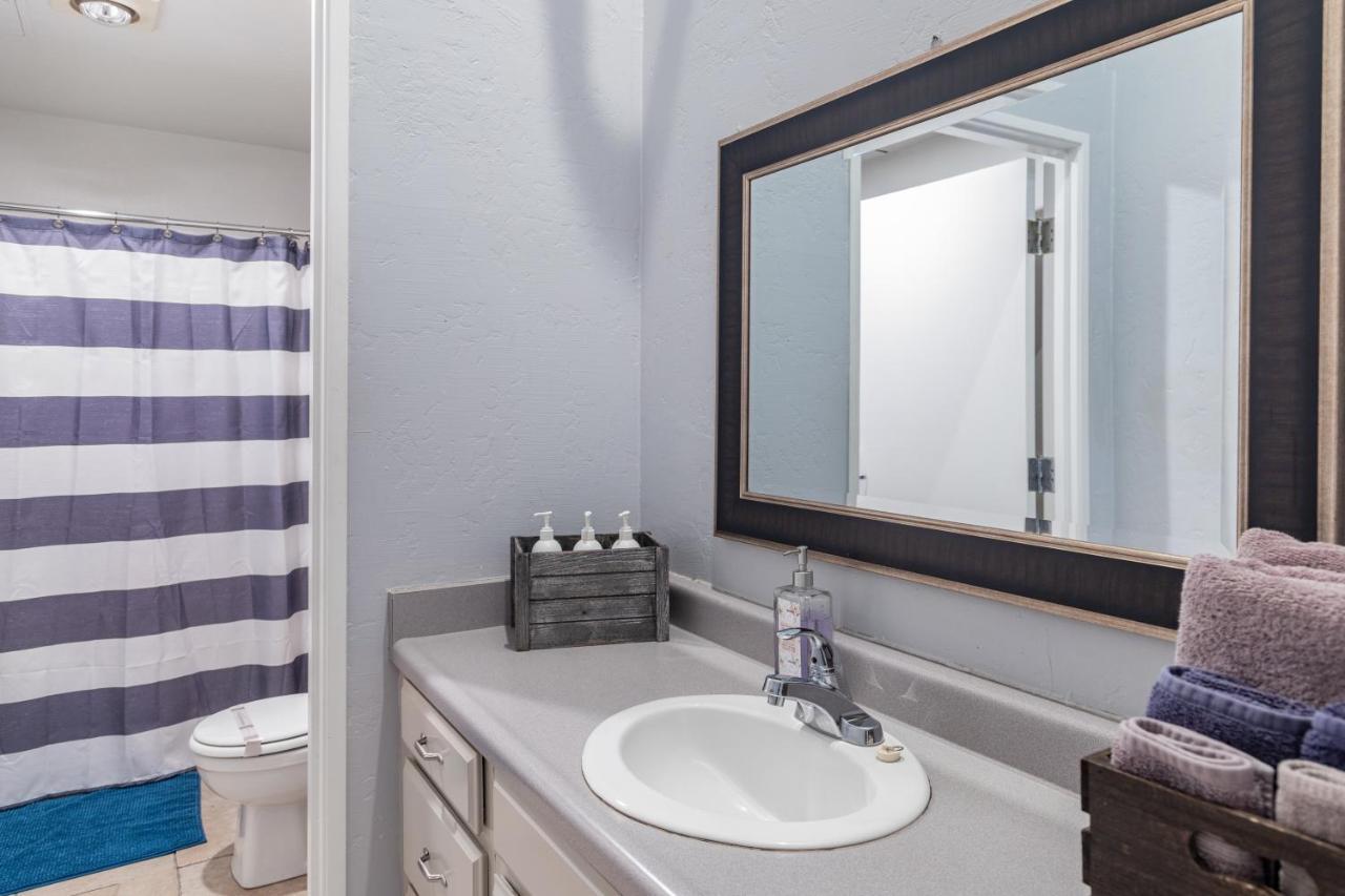 Hotel Greely Gaslamp - Loft W Parking & 3 Beds #302 San Diego Exterior foto
