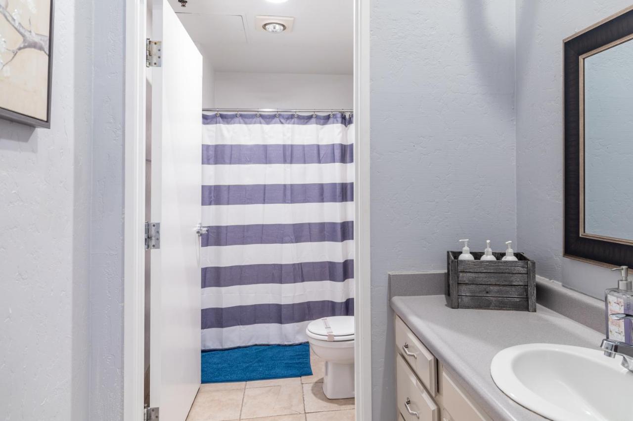 Hotel Greely Gaslamp - Loft W Parking & 3 Beds #302 San Diego Exterior foto