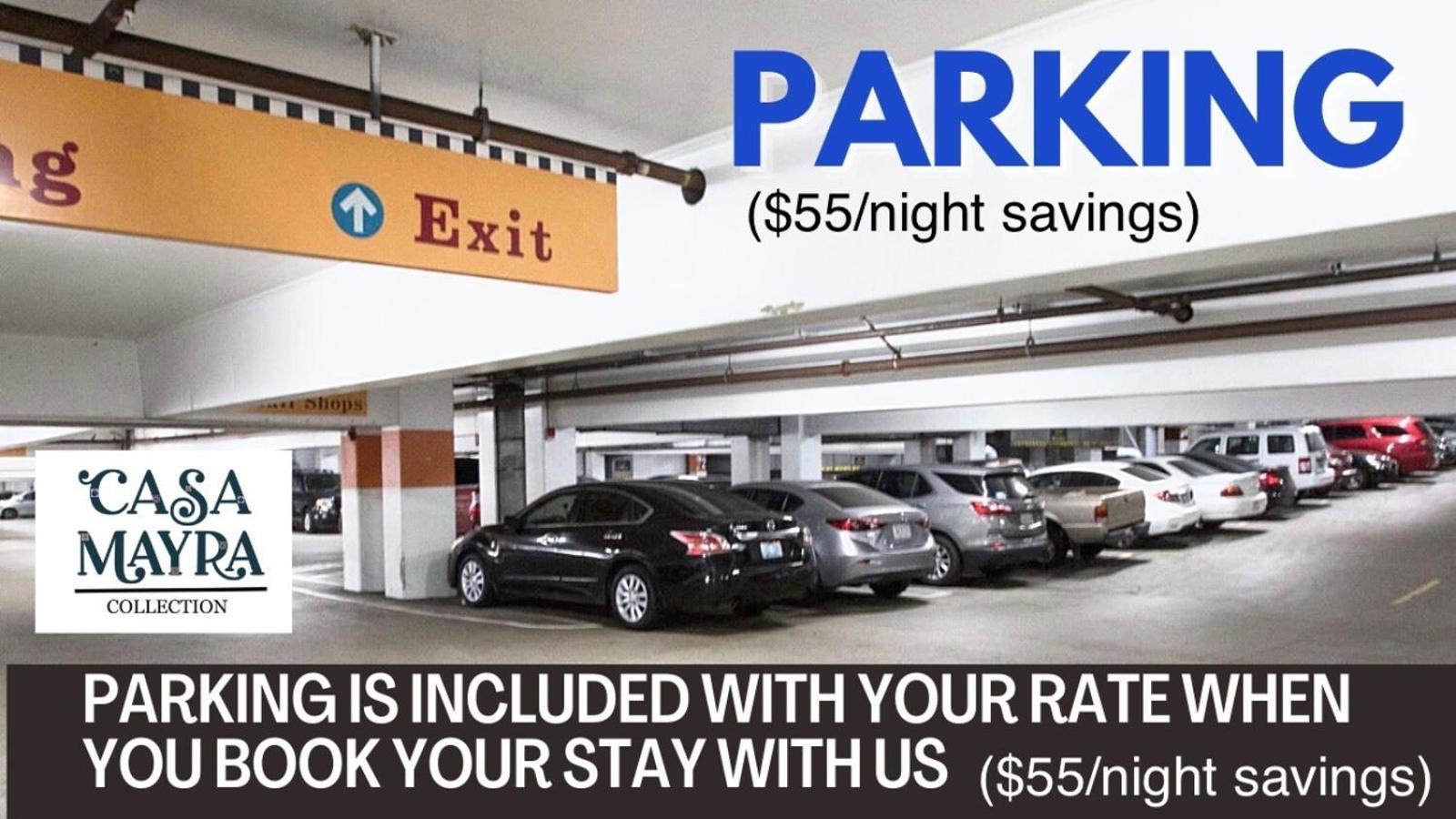 Hotel Greely Gaslamp - Loft W Parking & 3 Beds #302 San Diego Exterior foto